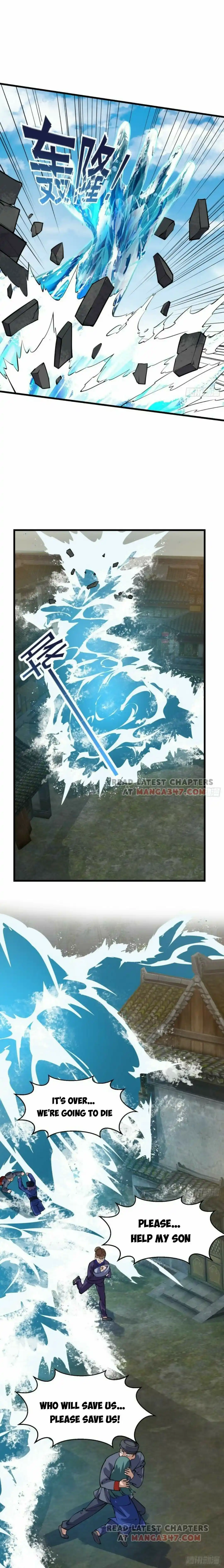 I’M Just An Immortal Chapter 186