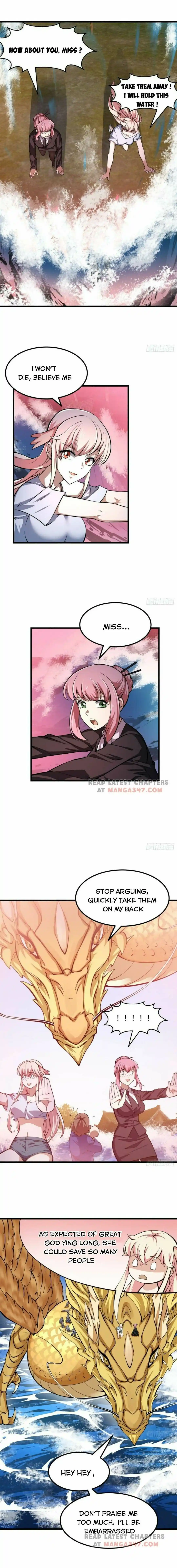 I’M Just An Immortal Chapter 187