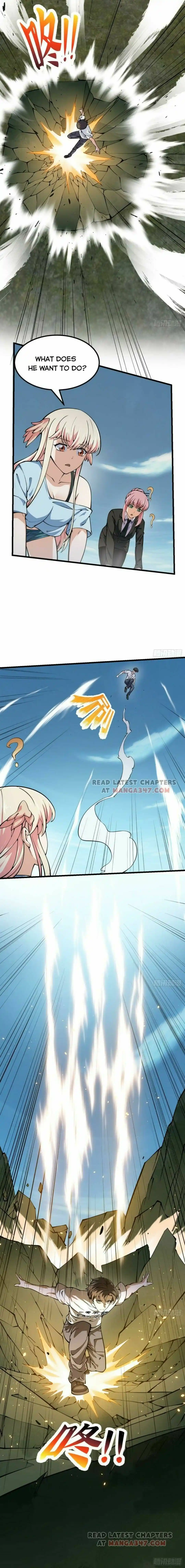 I’M Just An Immortal Chapter 187