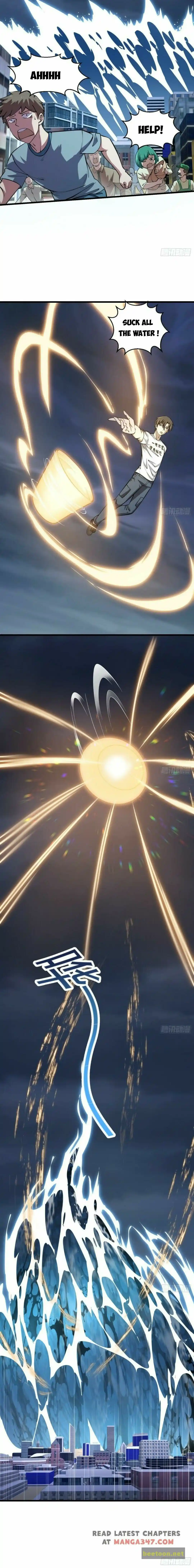 I’m Just An Immortal Chapter 191