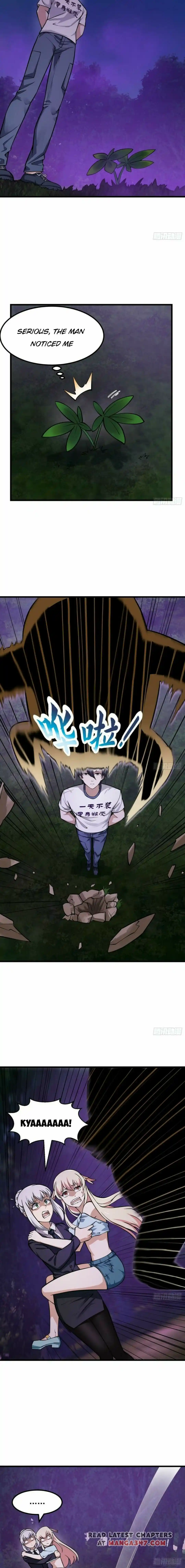 I’M Just An Immortal Chapter 194