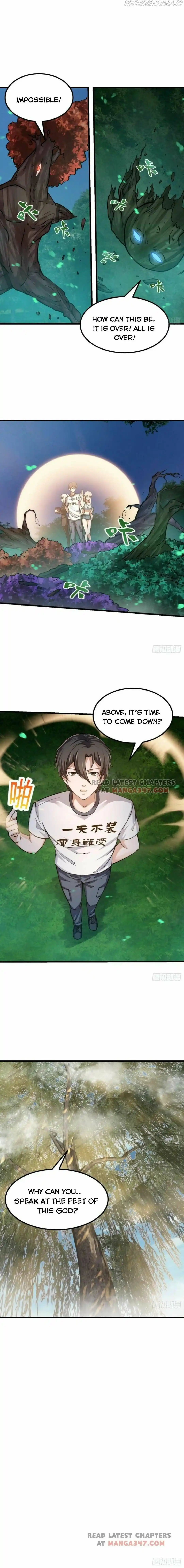 I’M Just An Immortal Chapter 197