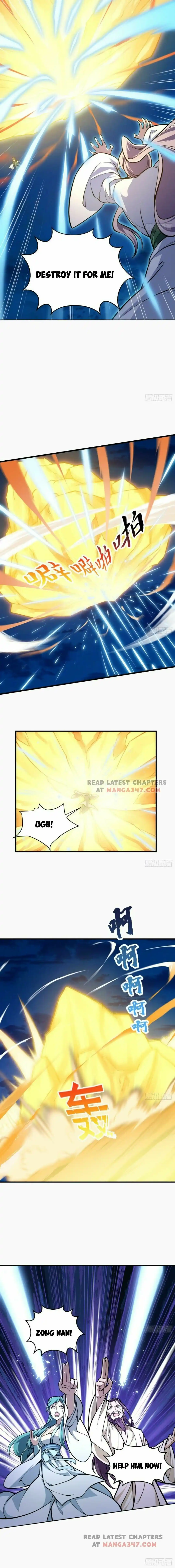 I’m Just An Immortal Chapter 207