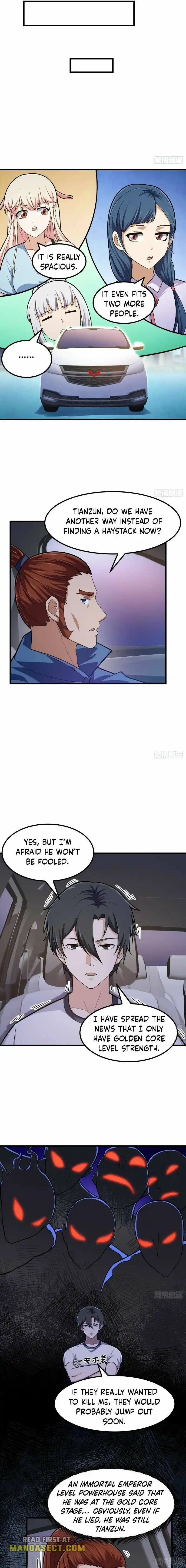 I’M Just An Immortal Chapter 216