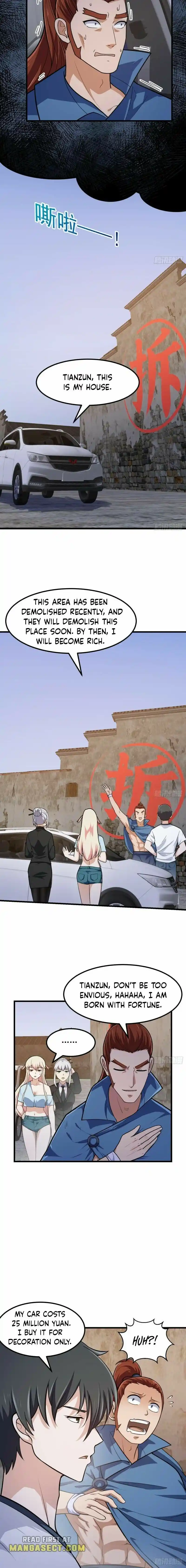 I’M Just An Immortal Chapter 216