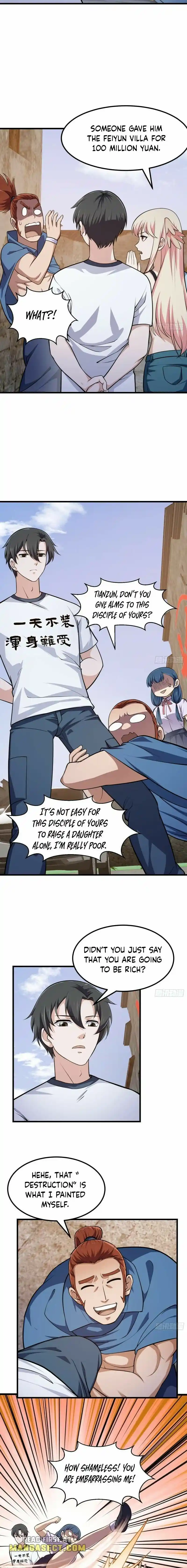 I’M Just An Immortal Chapter 216