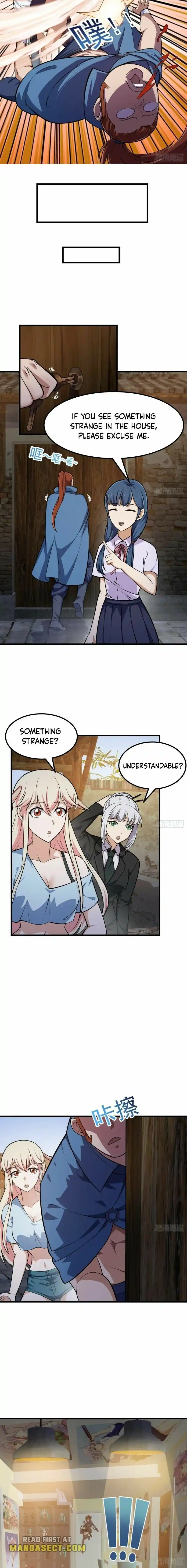 I’M Just An Immortal Chapter 216