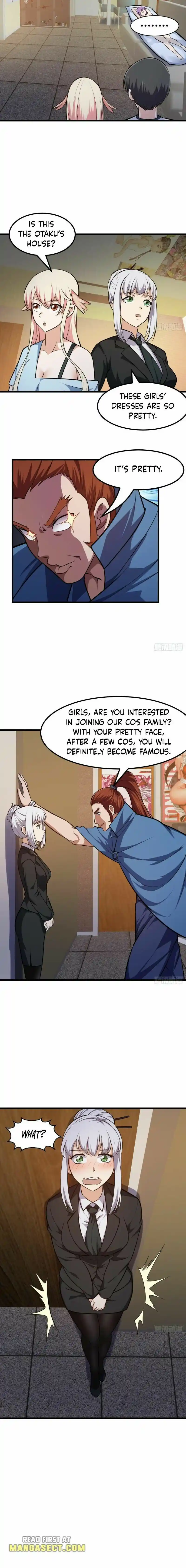 I’M Just An Immortal Chapter 216