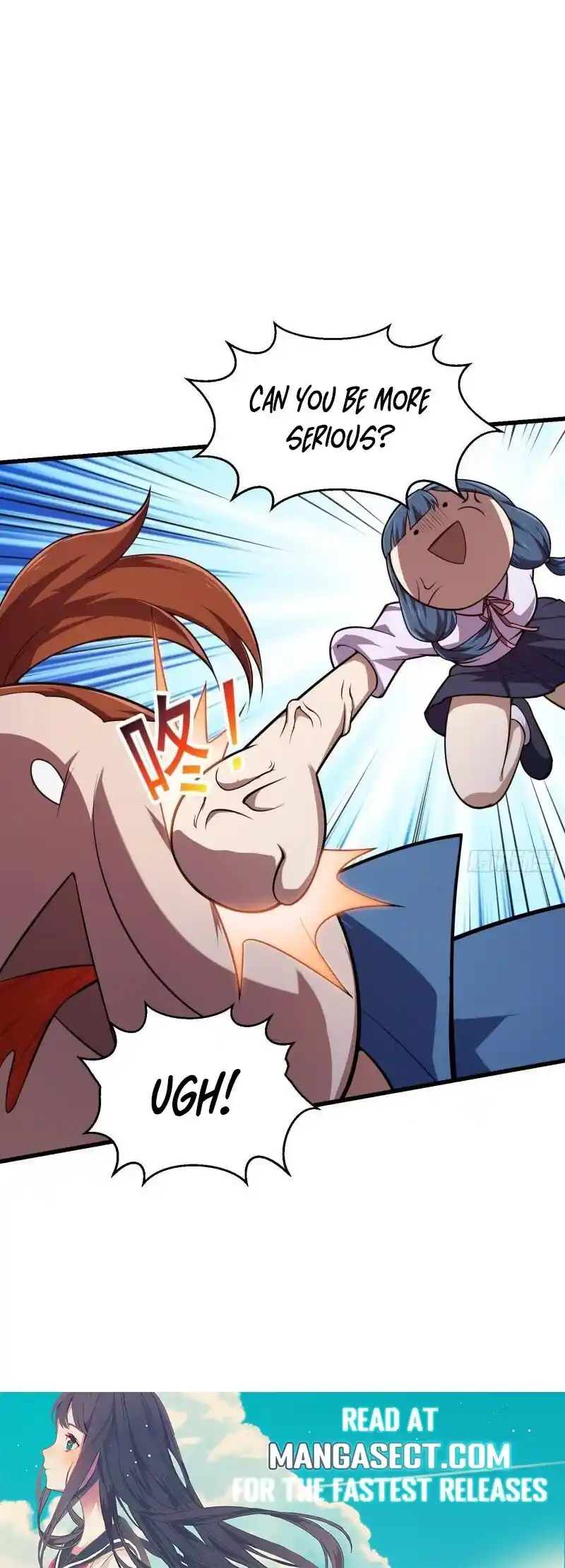 I’M Just An Immortal Chapter 216