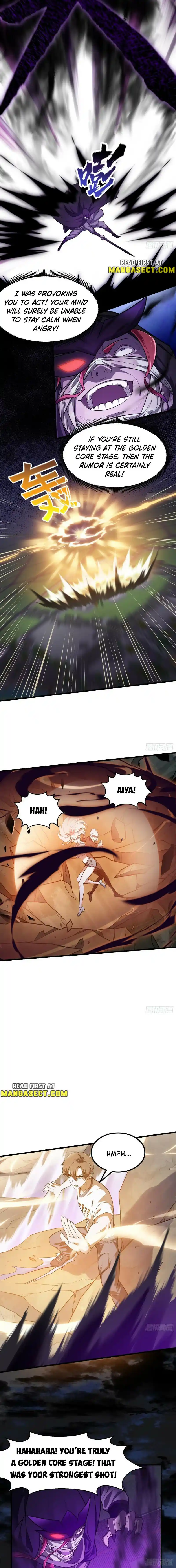 I’m Just An Immortal Chapter 219