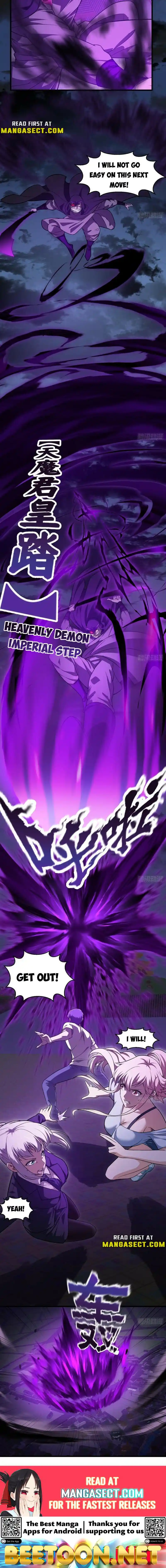 I’m Just An Immortal Chapter 219