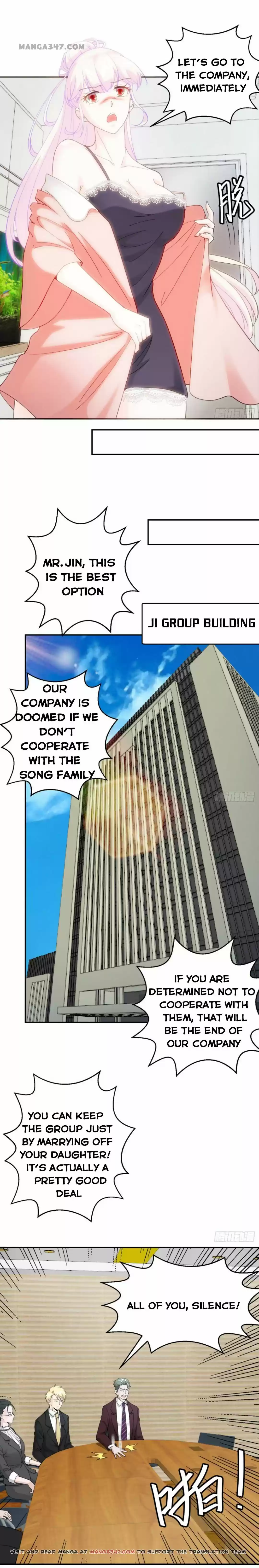 I’M Just An Immortal Chapter 22