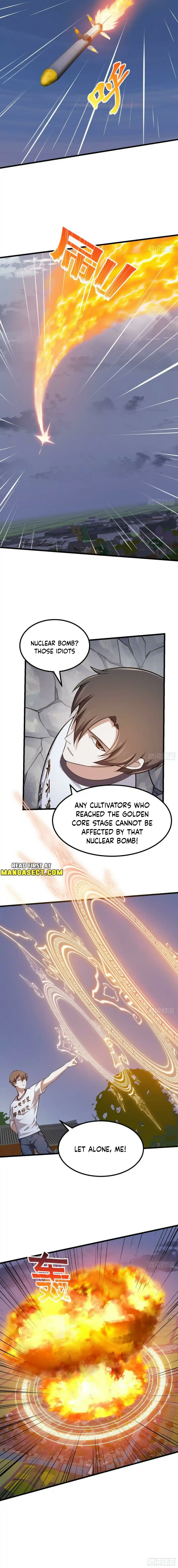 I’m Just An Immortal Chapter 222