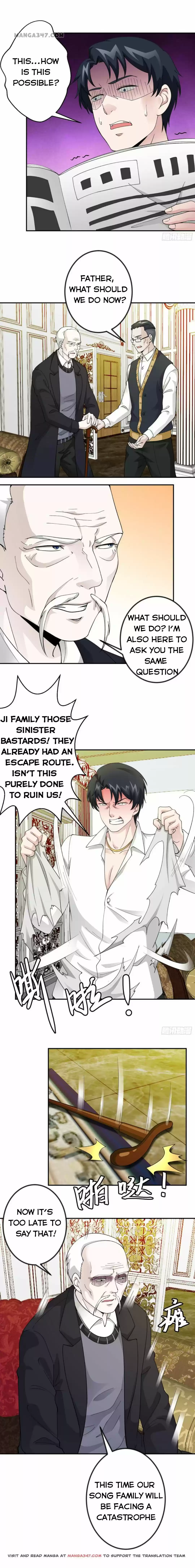 I’M Just An Immortal Chapter 23