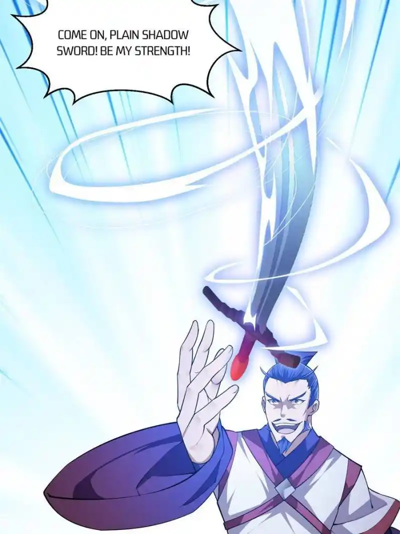 I’m Just An Immortal Chapter 235