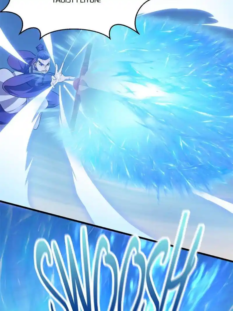 I’m Just An Immortal Chapter 235