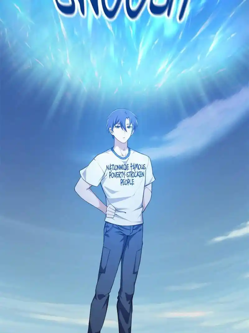 I’m Just An Immortal Chapter 235