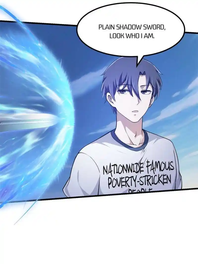 I’m Just An Immortal Chapter 235