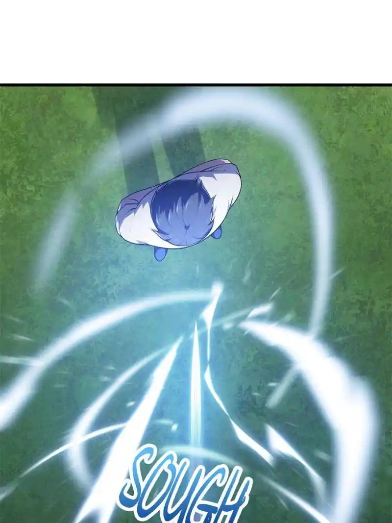 I’m Just An Immortal Chapter 235