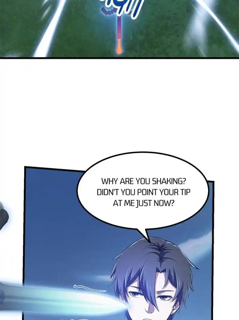 I’m Just An Immortal Chapter 235