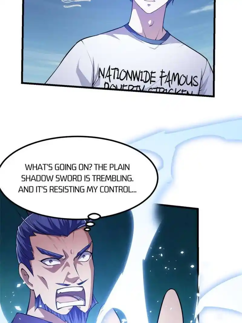 I’m Just An Immortal Chapter 235