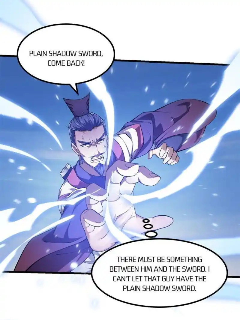 I’m Just An Immortal Chapter 235