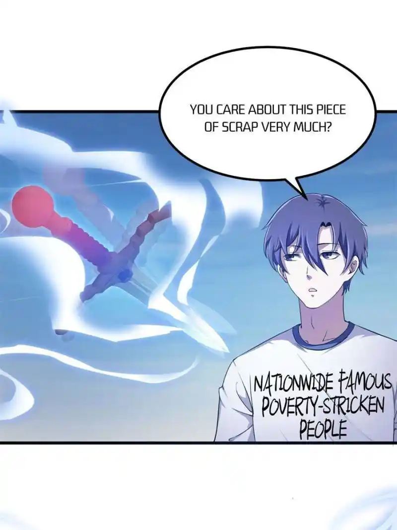 I’m Just An Immortal Chapter 235