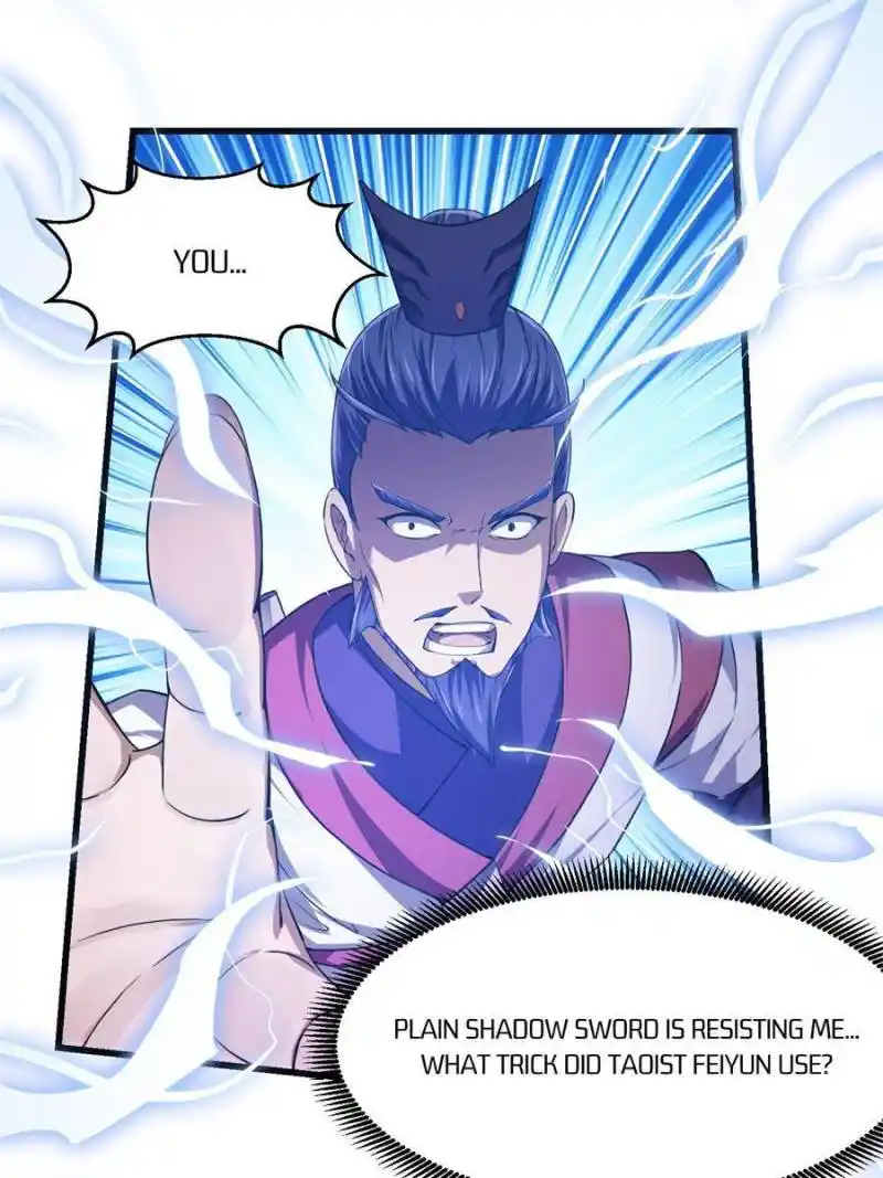 I’m Just An Immortal Chapter 235