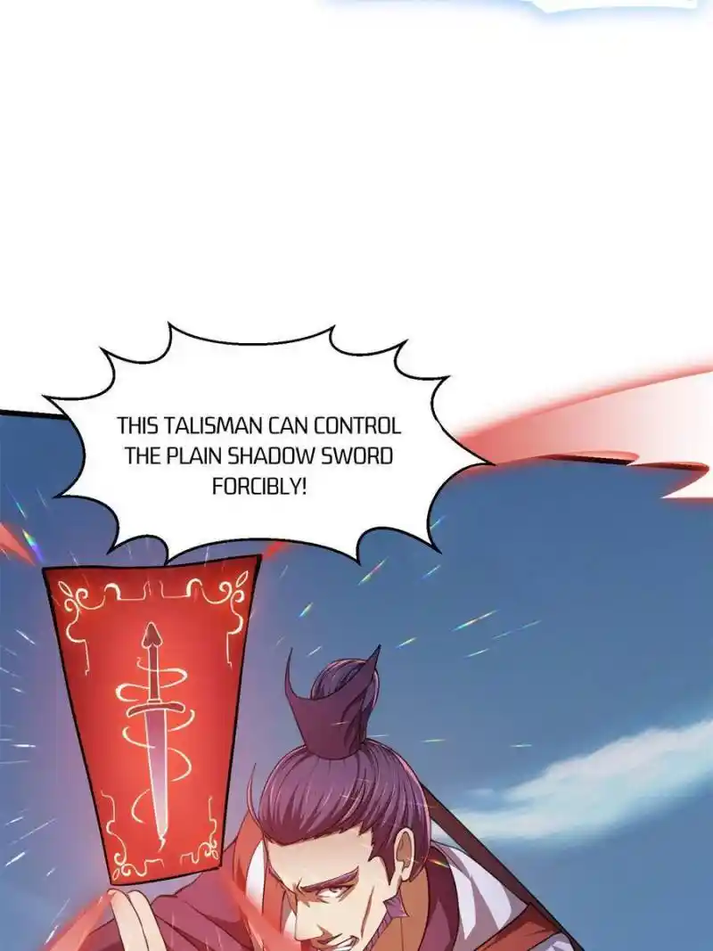 I’m Just An Immortal Chapter 235