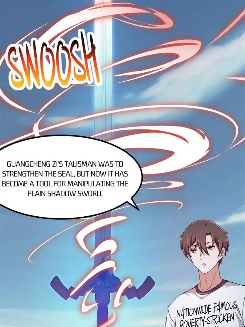 I’m Just An Immortal Chapter 235