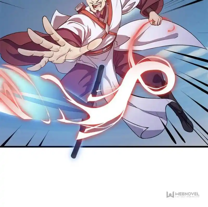 I’m Just An Immortal Chapter 235