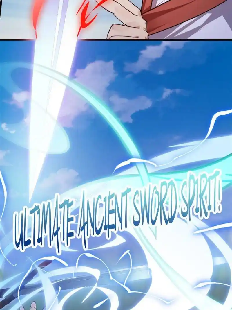 I’m Just An Immortal Chapter 235