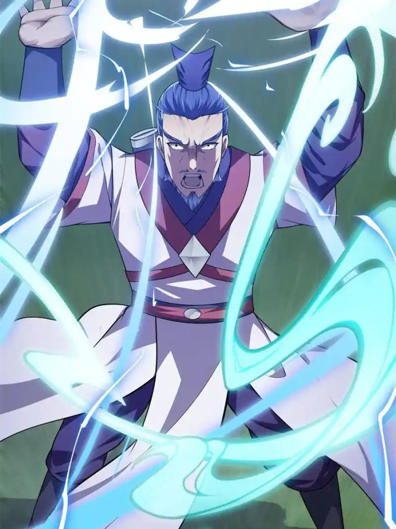 I’m Just An Immortal Chapter 235