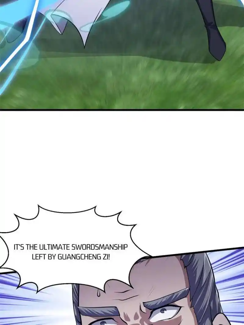 I’m Just An Immortal Chapter 235