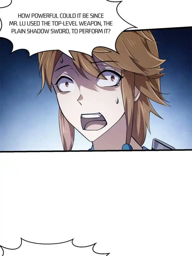I’m Just An Immortal Chapter 235