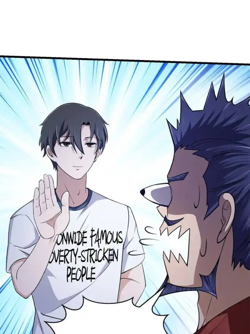 I’m Just An Immortal Chapter 235