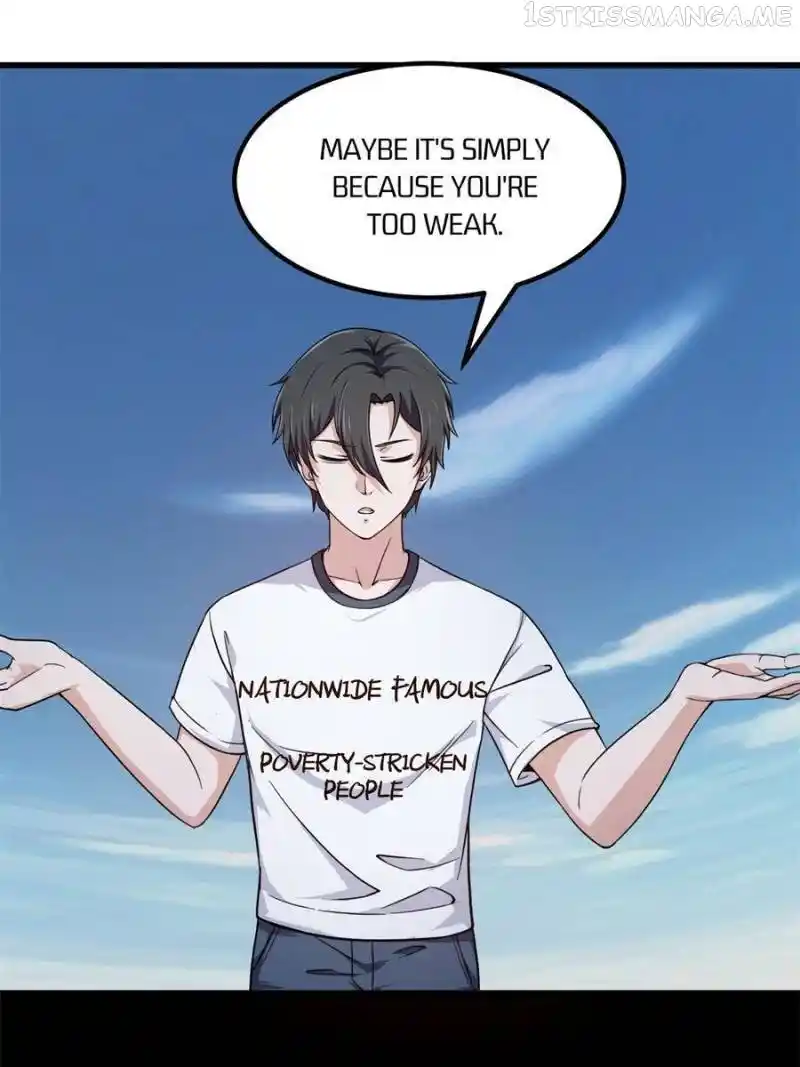 I’m Just An Immortal Chapter 236