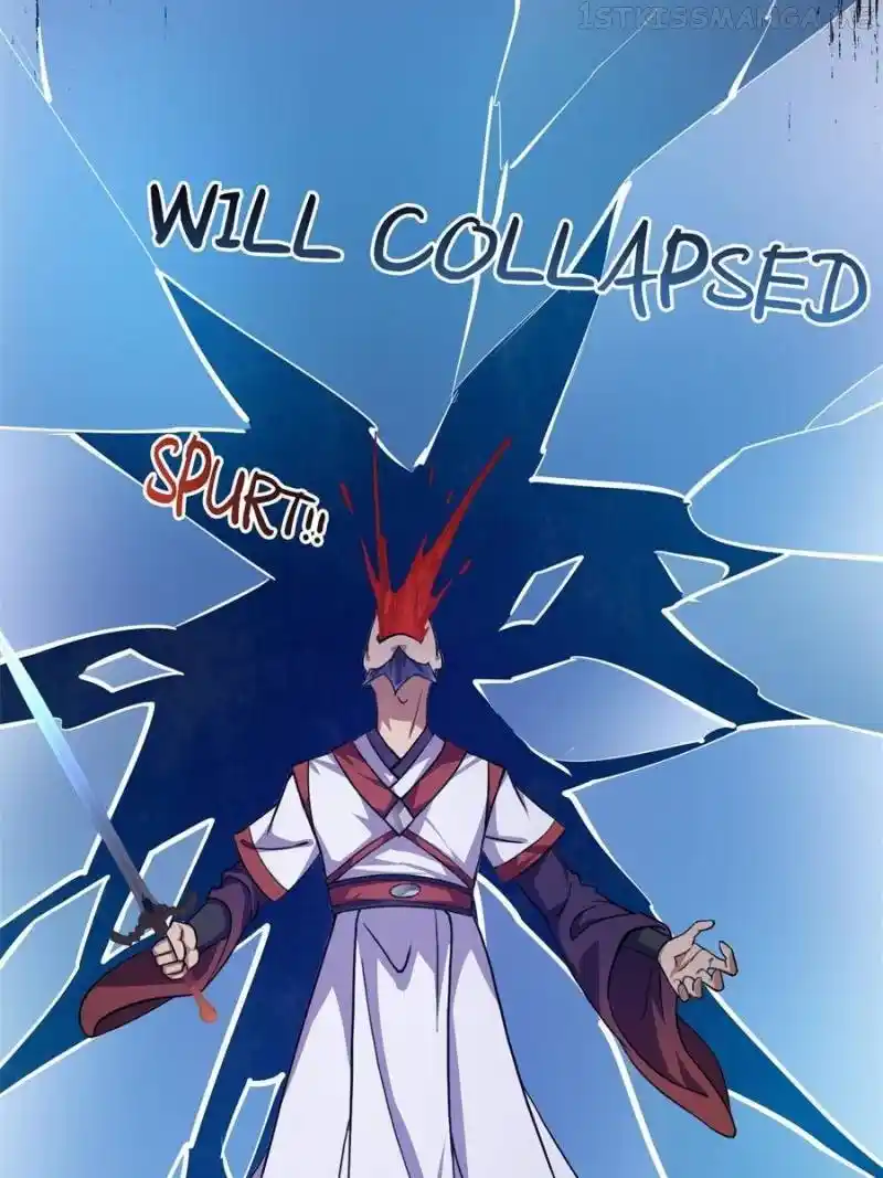 I’m Just An Immortal Chapter 236