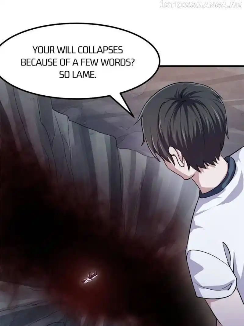 I’m Just An Immortal Chapter 236