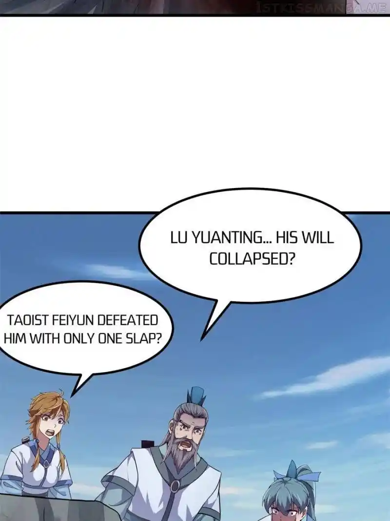 I’m Just An Immortal Chapter 236