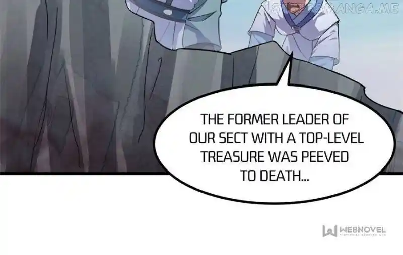 I’m Just An Immortal Chapter 236