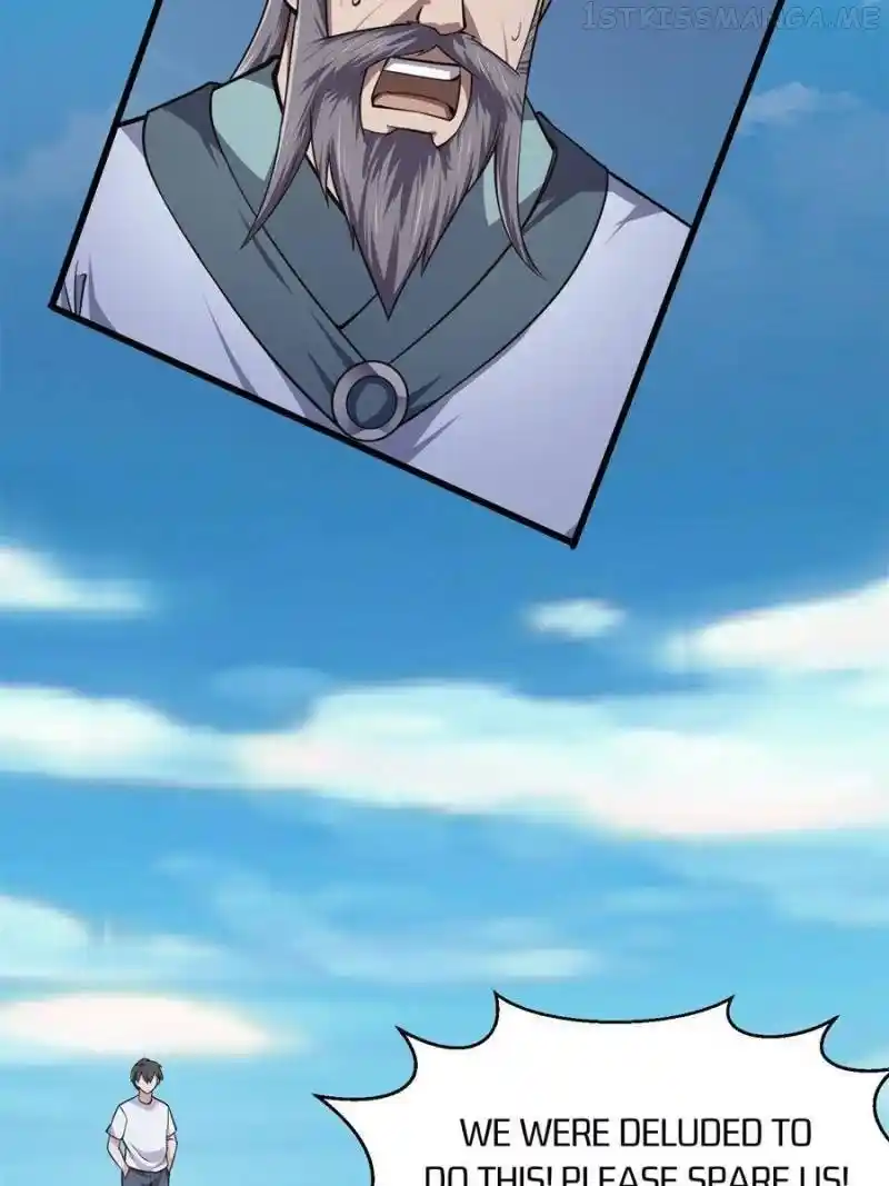 I’m Just An Immortal Chapter 236