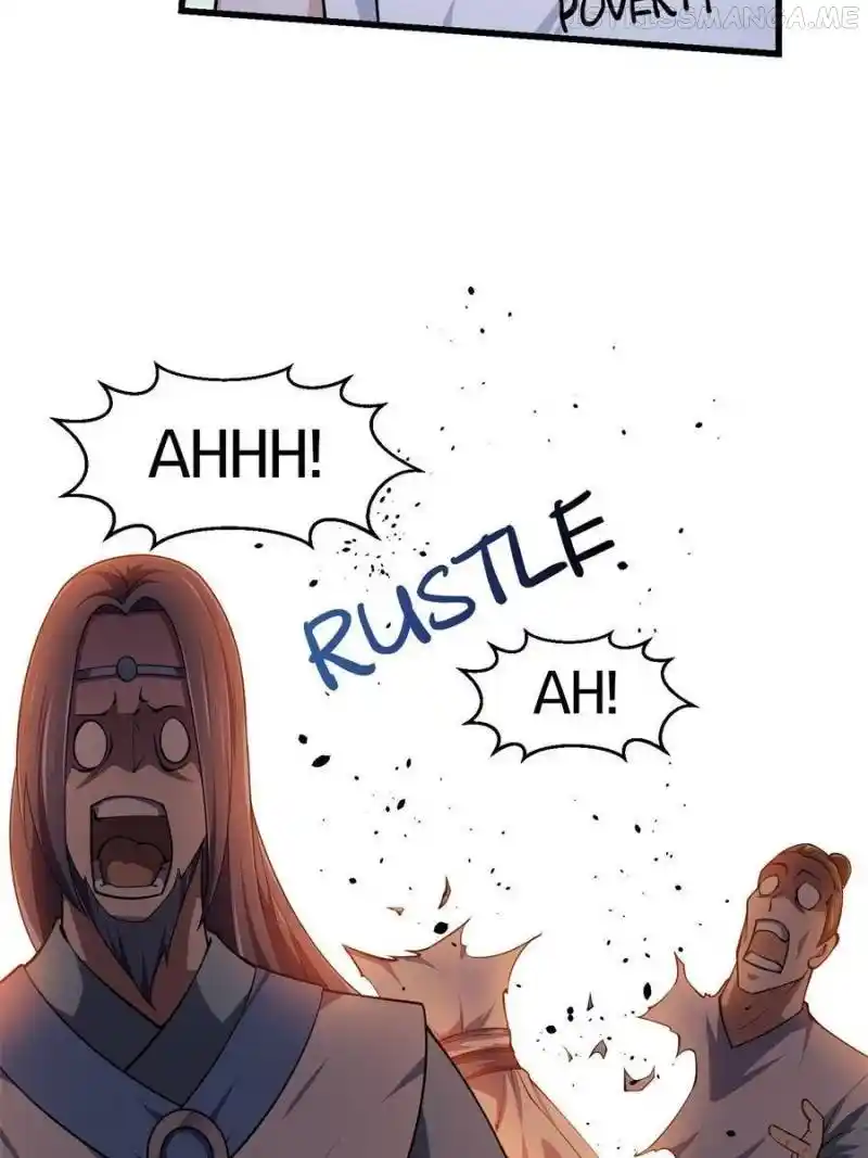 I’m Just An Immortal Chapter 236