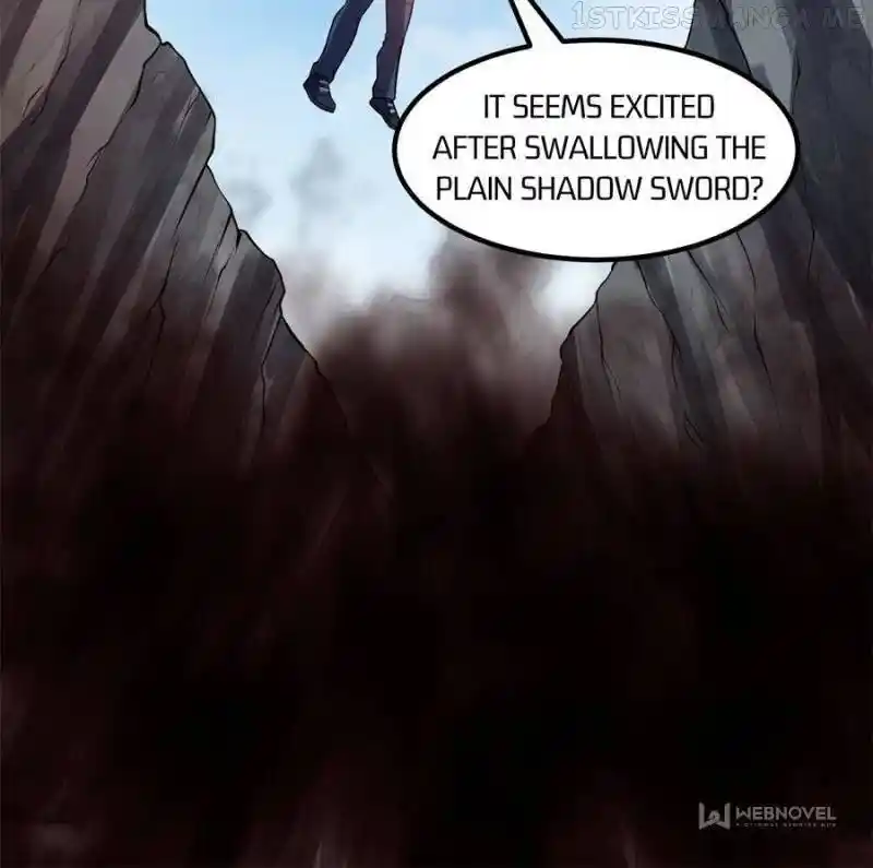 I’m Just An Immortal Chapter 236