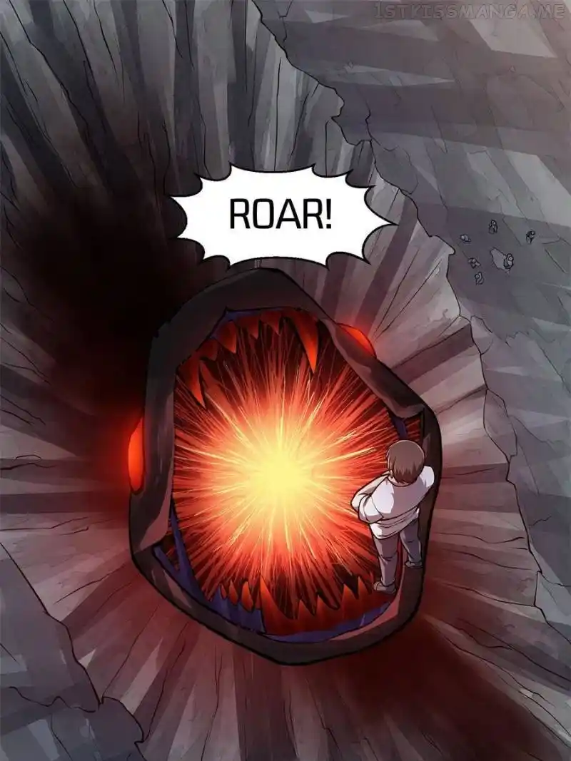 I’m Just An Immortal Chapter 236