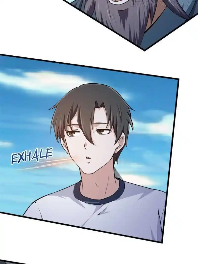I’m Just An Immortal Chapter 236