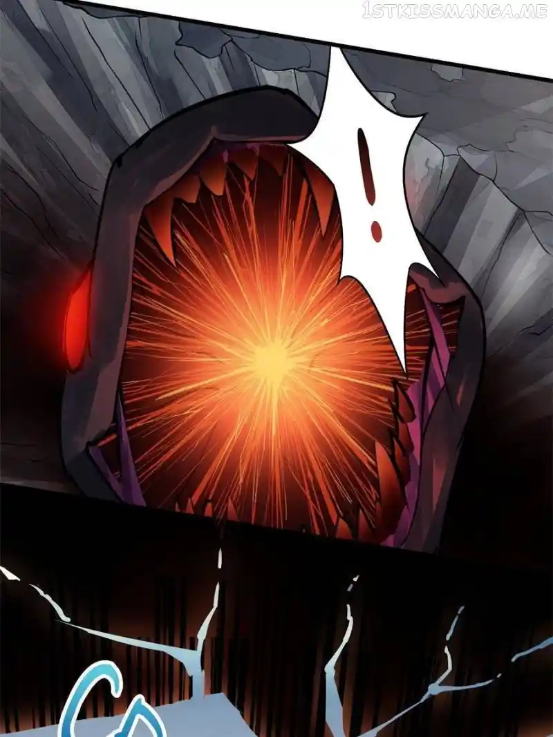 I’m Just An Immortal Chapter 236