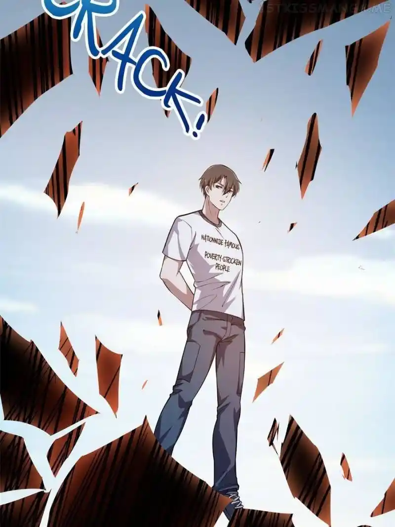 I’m Just An Immortal Chapter 236