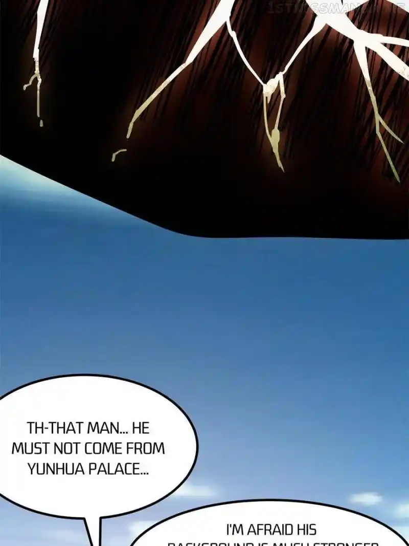 I’m Just An Immortal Chapter 236