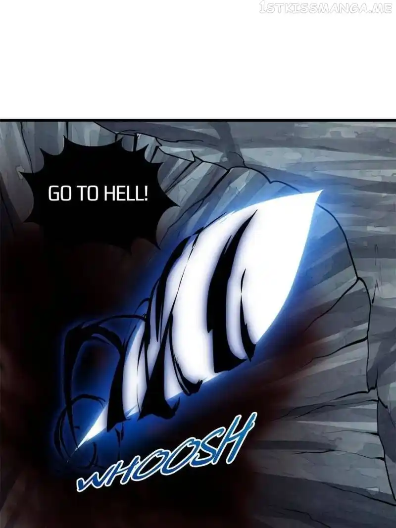 I’m Just An Immortal Chapter 236